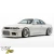 FRP MSPO v2 Body Kit 4pc > Nissan Skyline (R33) GTS 1993-1995 > 4dr Sedan - image 25