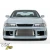 FRP MSPO v2 Body Kit 4pc > Nissan Skyline (R33) GTS 1993-1995 > 4dr Sedan - image 47