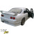 FRP MSPO v2 Body Kit 4pc > Nissan Skyline (R33) GTS 1995-1998 > 4dr Sedan - image 35
