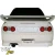FRP MSPO v2 Body Kit 4pc > Nissan Skyline (R33) GTS 1993-1995 > 4dr Sedan - image 36