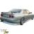 FRP MSPO v2 Body Kit 4pc > Nissan Skyline (R33) GTS 1993-1995 > 4dr Sedan - image 39