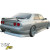 FRP MSPO v2 Body Kit 4pc > Nissan Skyline (R33) GTS 1995-1998 > 4dr Sedan - image 39