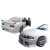 FRP MSPO v2 Body Kit 4pc > Nissan Skyline (R33) GTS 1993-1995 > 4dr Sedan - image 1