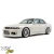 FRP MSPO v2 Body Kit 4pc > Nissan Skyline (R33) GTS 1993-1995 > 4dr Sedan - image 8
