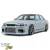 FRP MSPO v2 Body Kit 4pc > Nissan Skyline (R33) GTS 1993-1995 > 4dr Sedan - image 36