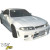 FRP NISM 400R Front Bumper > Nissan Skyline (R33) GTS 1995-1998 > 2/4dr - image 2