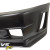 FRP NISM 400R Front Bumper > Nissan Skyline (R33) GTS 1995-1998 > 2/4dr - image 15