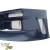 FRP NISM 400R Front Bumper > Nissan Skyline (R33) GTS 1993-1995 > 2/4dr - image 19