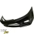 FRP NISM 400R Front Bumper > Nissan Skyline (R33) GTS 1995-1998 > 2/4dr - image 28