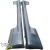 FRP NISM 400R Side Skirts > Nissan Skyline (R33) GTS 1993-1998 > 2dr Coupe - image 6