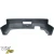 FRP NISM 400R Rear Bumper > Nissan Skyline (R33) GTS 1993-1998 > 2dr Coupe - image 6