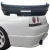 FRP NISM 400R Body Kit 4pc > Nissan Skyline (R33) GTS 1993-1995 > 2dr Coupe - image 44