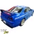 FRP NISM 400R Body Kit 4pc > Nissan Skyline (R33) GTS 1993-1995 > 2dr Coupe - image 42