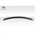 2003-2009 Mercedes CLK W209 Black Series Look Wing Trunk Lid Spoiler - 1 Piece - image 6