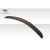 2003-2009 Mercedes CLK Black Series Rear Wing - image 7
