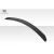 2003-2009 Mercedes CLK Black Series Rear Wing - image 15