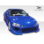 1993-1997 Honda Del Sol Blits Front Bumper - 1 Piece - image 6