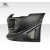 1993-1997 Honda Del Sol Blits Front Bumper - 1 Piece - image 4