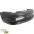 FRP GT3 Taiku Front Bumper > Porsche 911 (996) 2002-2004 - image 7