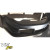 FRP GT3 Taiku Front Bumper > Porsche 911 (996) 2002-2004 - image 20