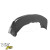 FRP GT3 Taiku Front Bumper > Porsche 911 (996) 2002-2004 - image 23