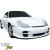 FRP GT2 Front Bumper w Lip > Porsche 911 (996) 1999-2001 - image 2