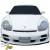 VSaero FRP GT2 Front Bumper w Lip > Porsche 911 (996) 1999-2001 - image 4