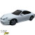 FRP GT2 Front Bumper w Lip > Porsche 911 (996) 1999-2001 - image 6