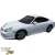 FRP GT2 Front Bumper w Lip > Porsche 911 (996) 1999-2001 - image 6
