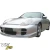 FRP GT2 Front Bumper w Lip > Porsche 911 (996) 1999-2001 - image 8