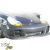 FRP GT2 Front Bumper w Lip > Porsche 911 (996) 1999-2001 - image 10