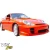 FRP GT2 Front Bumper w Lip > Porsche 911 (996) 1999-2001 - image 12