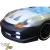 FRP GT2 Front Bumper w Lip > Porsche 911 (996) 1999-2001 - image 9