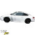 FRP GT3 Side Skirts > Porsche 911 (996) 1999-2004 - image 3