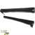 VSaero FRP GT3 Side Skirts > Porsche 911 996 1999-2004 - image 31