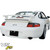 VSaero FRP GT3 Taiku Body Kit 3pc > Porsche 911 996 2002-2004 - image 52