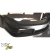 FRP GT3 Taiku Body Kit 3pc > Porsche 911 (996) 2002-2004 - image 22