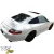 FRP GT2 Body Kit 3pc > Porsche 911 (996) 1999-2001 - image 40