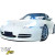 FRP GT2 Body Kit 3pc > Porsche 911 (996) 1999-2001 - image 42