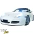FRP GT2 Body Kit 3pc > Porsche 911 (996) 1999-2001 - image 42