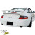 VSaero FRP GT2 Body Kit 3pc > Porsche 911 (996) 1999-2001 - image 44
