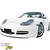 VSaero FRP GT2 Body Kit 3pc > Porsche 911 996 1999-2001 - image 47