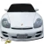 FRP GT2 Body Kit 3pc > Porsche 911 (996) 1999-2001 - image 8