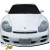 VSaero FRP GT2 Body Kit 3pc > Porsche 911 (996) 1999-2001 - image 8