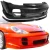 FRP GT2 Body Kit 3pc > Porsche 911 (996) 1999-2001 - image 14