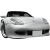 FRP TART Wide Body Front Bumper > Porsche 911 (996) 1999-2001 - image 1