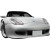 FRP TART Wide Body Front Bumper > Porsche 911 (996) 1999-2001 - image 1