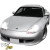 FRP TART Wide Body Front Bumper > Porsche 911 (996) 1999-2001 - image 4