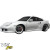 FRP TART Wide Body Front Bumper > Porsche 911 (996) 1999-2001 - image 5