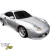FRP TART Wide Body Front Bumper > Porsche 911 (996) 1999-2001 - image 7
